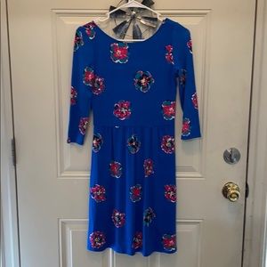 Nwt - Lilly Pulitzer style Evelyn dress
